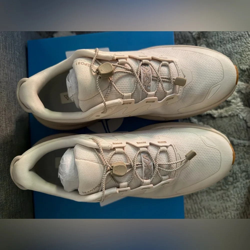 Hoka Women’s Transport Running Shoes US 7.5B - Picture 5 of 13
